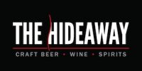 The Hideaway Logo