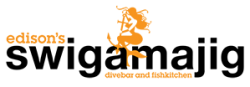 Edison's Swigamajig Logo