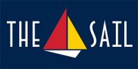 The Sail restaurant logo