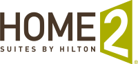 Home 2 Suites by Hilton Logo