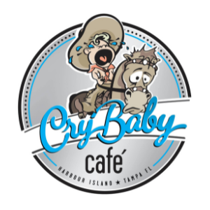 Cry Baby Cafe