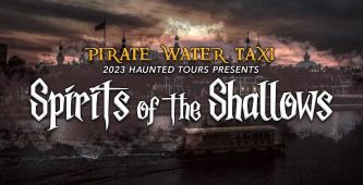 Haunted Tours